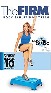 Firm: Fat Blast Cardio [VHS](中古品)