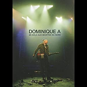 Live Aux Bouffes Du Nord - Juin 2004 [ヴィデオディスク] [Import](中古品)