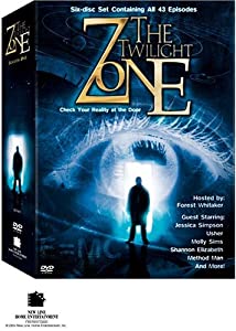 Twilight Zone: Season One [DVD](中古品)