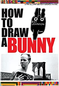 How to Draw a Bunny [DVD](中古品)