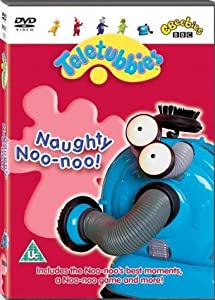 Teletubbies [DVD](中古品)