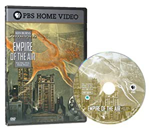 Ken Burns America Collection: Empire of the Air [DVD](中古品)の通販は