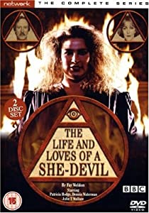 The Life and Loves of a She-Devil (Complete Miniseries)(中古品)
