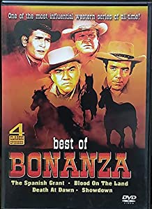 Best of Bonanza 1 [ヴィデオディスク](中古品)