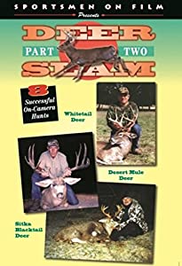 Deer Slam: Part Two [DVD](中古品)