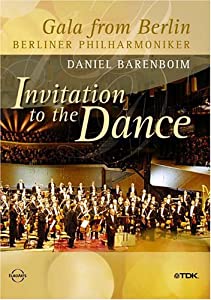 Invitation to the Dance [DVD](中古品)