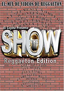 Show: Reggaeton Edition [DVD](中古品)