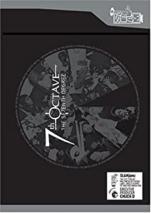 Se7enth Degree [DVD](中古品)