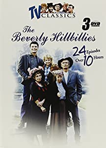Beverly Hillbillies [DVD](中古品)