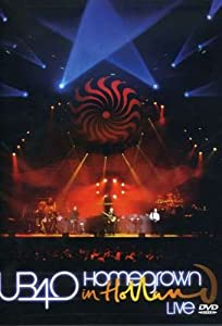 Homegrown in Holland Live [DVD](中古品)