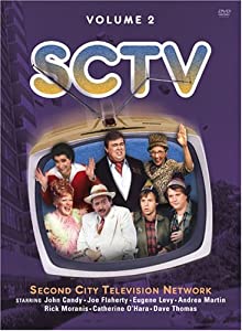 Sctv 2: Second City Television Network [DVD](中古品)