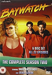 Baywatch-Series 2 [Import anglais](中古品)