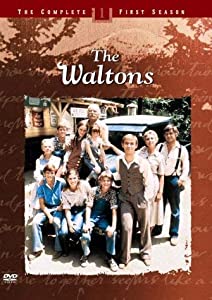 The Waltons [DVD](中古品)