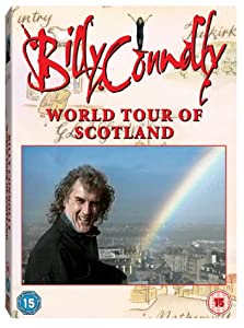 World Tour of Scotland [DVD](中古品)
