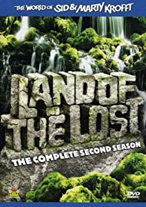 Land of the Lost: Complete Second Season [DVD](中古品)