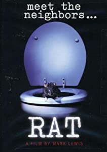 Rat: Meet the Neighbors [DVD](中古品)