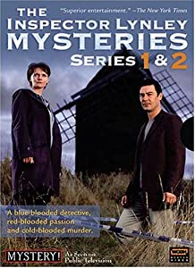 Inspector Lynley Mysteries 1 &amp; 2: Great Deliveance [DVD](中古品)