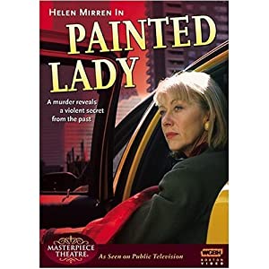 Masterpiece Theatre: Painted Lady [DVD](中古品)
