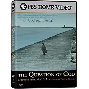 Question of God: Sigmund Freud & Cs Lewis [ヴィデオディスク](中古品)