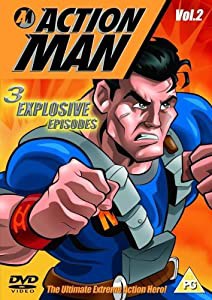 Action Man - Vol. 2(中古品)