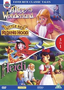 Favourite Classic Tales(中古品)