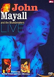 Live [DVD](中古品)