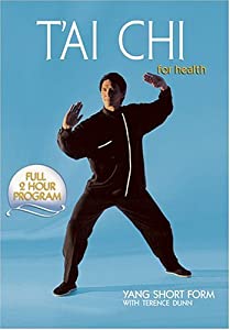 Tai Chi for Health: Yang Short Form [DVD](中古品)