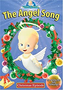 Angel Song [DVD](中古品)