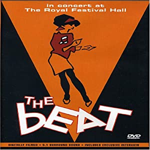 The Beat - in Concert at the Royal Festival Hall [DVD](中古品)