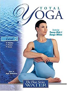 Total Yoga: Water [DVD](中古品)