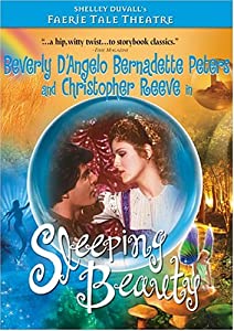 Faerie Tale Theatre: Sleeping Beauty [DVD](中古品)