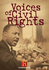 Voices of Civil Rights [DVD](中古品)