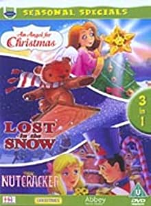 Seasonal Specials [DVD](中古品)