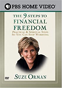 9 Steps to Finanical Freedom [DVD](中古品)