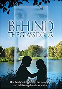 Behind the Glass Door: Hannah's Story [DVD](中古品)