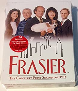 Complete 1st Season [DVD](中古品)