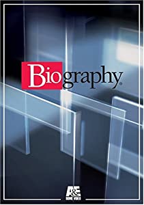 Biography - Donald Trump: Master of the Deal [DVD](中古品)