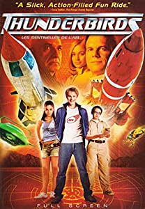 Thunderbirds [Import USA Zone 1](中古品)
