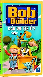Can We Fix It [VHS](中古品)