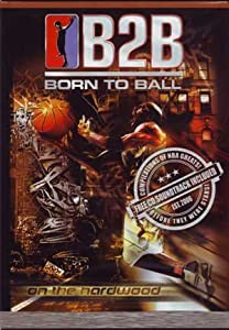 Born to Ball: On the Hardwood [DVD](中古品)の通販は