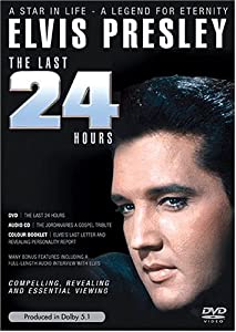 Last 24 Hours [DVD](中古品)