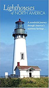 Lighthouses of North America [VHS](中古品)