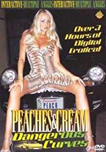 Dangerous Curves [DVD](中古品)