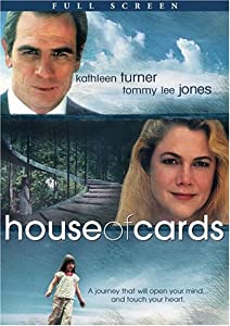 HOUSE OF CARDS(中古品)