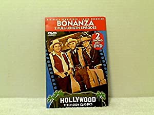 Bonanza [DVD](中古品)