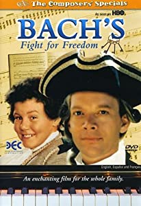 Bach's Fight for Freedom(中古品)
