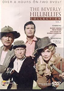 Beverly Hillbillies 2 [DVD](中古品)