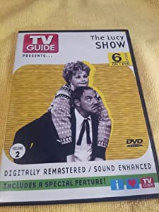 Lucy Show 2 [DVD](中古品)