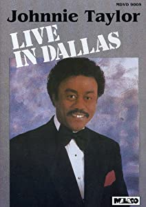 Live at Dallas [DVD](中古品)