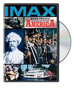 Mark Twain's America [DVD](中古品)